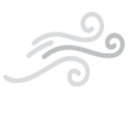 Wind driven