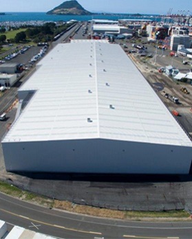 Industrial & Commercial Roofing, ventilation & skylight Products